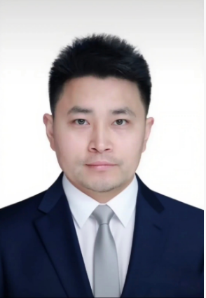 Master Gao Wei